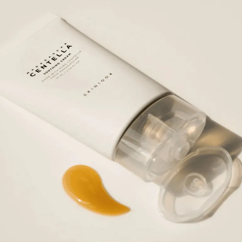 Crème apaisante Centella 75ml