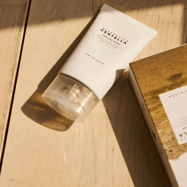Crème apaisante Centella 75ml