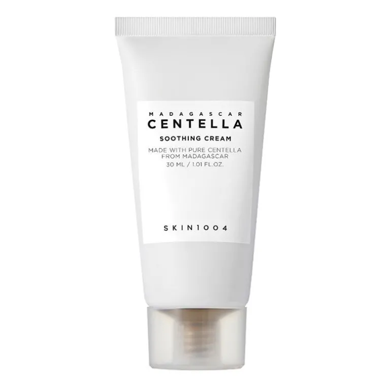 Crème apaisante Centella 30ml