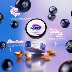Crème coiffante Magic Twist
