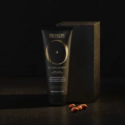 Crème corporelle hydratante Orofluido