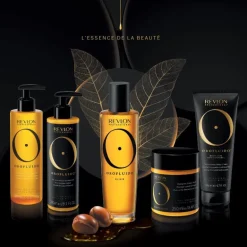 Crème corporelle hydratante Orofluido