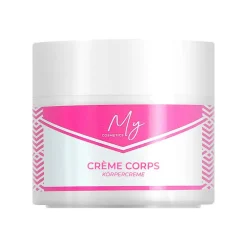 Crème corps