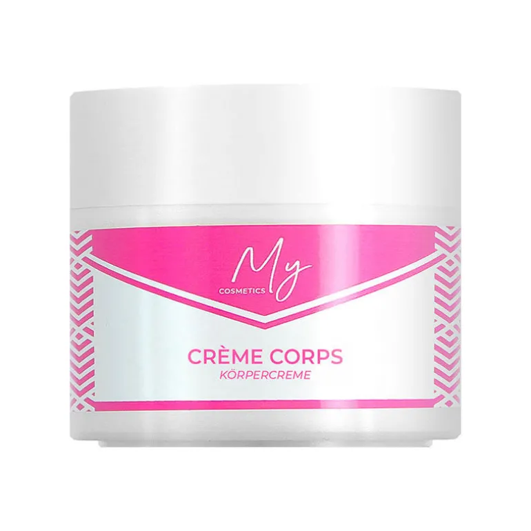 Crème corps
