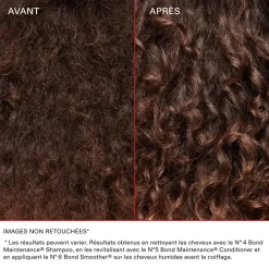 Crème de coiffage n°6