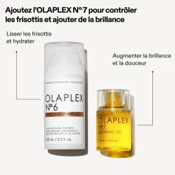 Crème de coiffage n°6