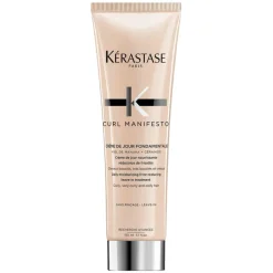 Crème de jour fondamentale Curl Manifesto