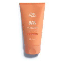 Crème de lissage anti frisottis Invigo Nutri-Enrich
