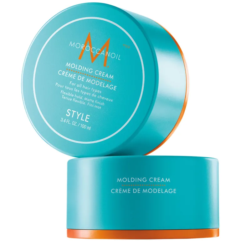 Crème de modelage