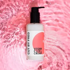 Crème définition boucles Vegan Curl Cream
