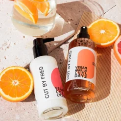 Crème définition boucles Vegan Curl Cream