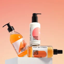 Crème définition boucles Vegan Curl Cream