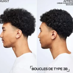 Crème définition des boucles et hydratation Curl Stylers