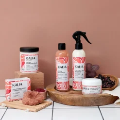 Crème d'hibiscus 3 en 1