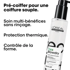 Crème 10-en-1 Flex Blowdry