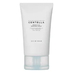 Crème hydratante Hyalu-Cica