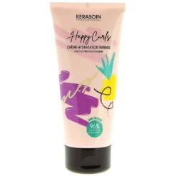 Crème hydratation intense Happy Curls