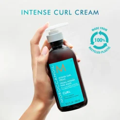 Crème intensive pour boucles 300 ml