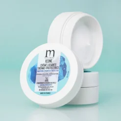 Crème lissante thermo-protectrice Icône