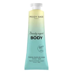Crème mains et corps monoï tiaré Beauty Expert Body 30ml