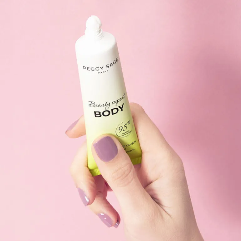Crème mains et corps noix de coco Beauty Expert Body 30ml