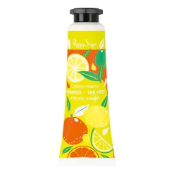 Crème mains parfumée thé vert