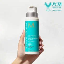 Crème modelage des boucles 250 ml