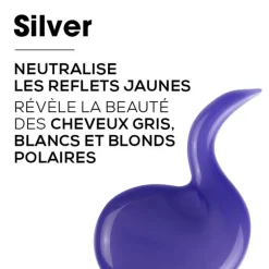Crème Neutralisante Silver