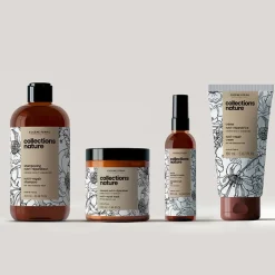 Crème nutri-réparatrice Collections Nature