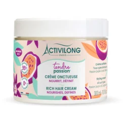 Crème onctueuse Tendre Passion