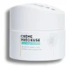 Crème précieuse au lait de chèvre