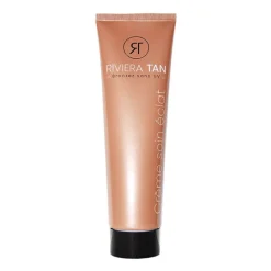 Crème soin éclat bronzage progressif