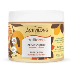 Crème soufflée Actiforce