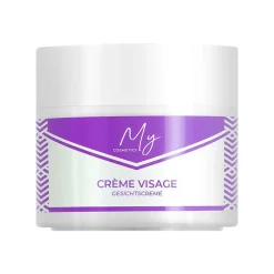 Crème visage