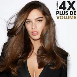 Crème Volume Forever