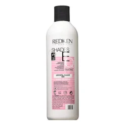 Crystal Clear pour coloration ton sur ton Shades EQ Gloss