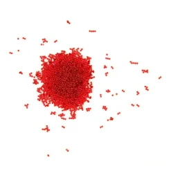 Crystal pixie Swarovski Radiant Red