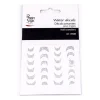Décalcomanies pour ongles Water decals 5