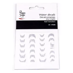 Décalcomanies pour ongles Water decals 5