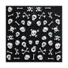 Décors adhésifs pour ongles pirate