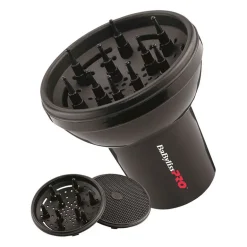 Diffuseur 3 en 1 pour sèche-cheveux