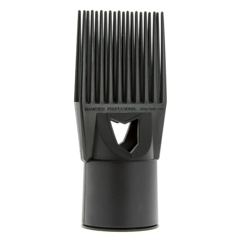 Diffuseur peigne Afro