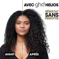 Diffuseur pour sèche-cheveux Helios et Air