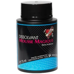 Dissolvant Mousse Magique