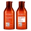 Duo anti-frisottis Frizz Dismiss