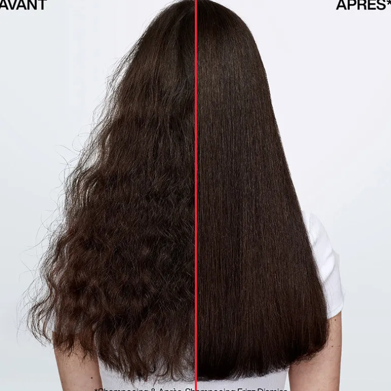 Duo anti-frisottis Frizz Dismiss