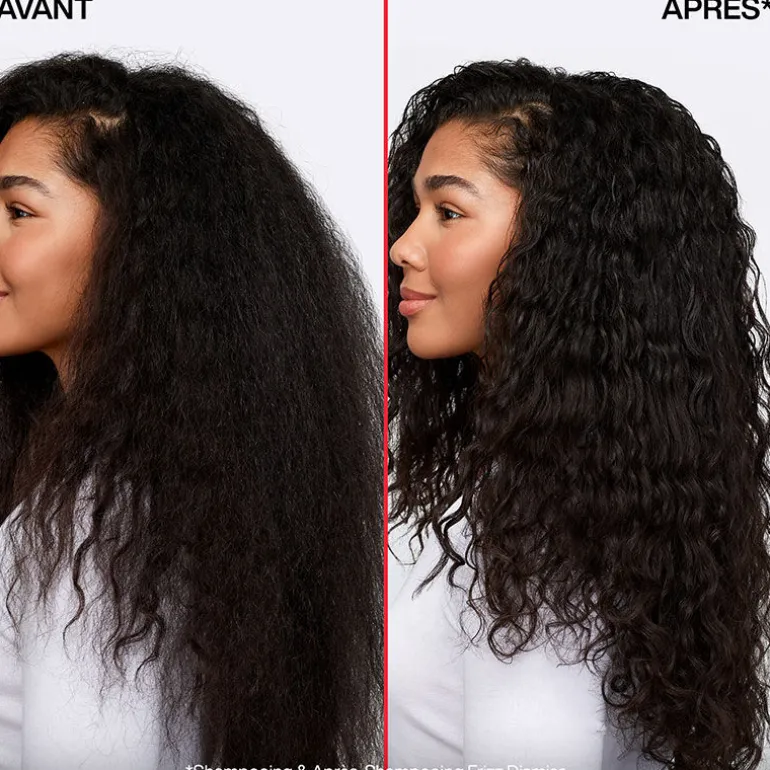 Duo anti-frisottis Frizz Dismiss