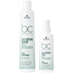 Duo apaisant Bonacure Scalp