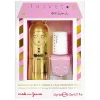 Duo baume vernis