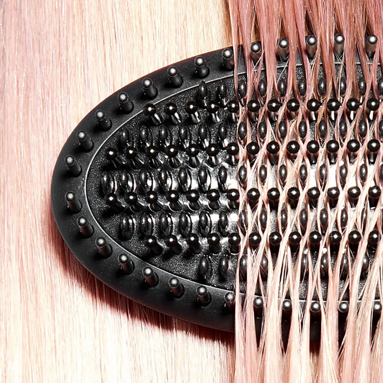 Duo brosse lissante Glide et Bodyguard